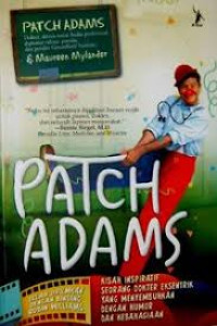 Image of Patch Adams