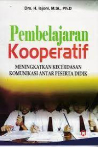 Image of PEMBELAJARAN KOOPERATIF