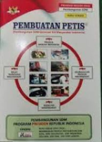 Image of Pembuatan Petis