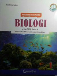Image of Pendalaman Siswa Mandiri Biologi X