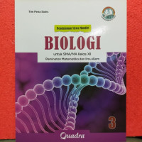 Image of Pendalaman Siswa Mandiri BIOLOGI XII