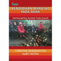Image of Pendidikan berpusat pada anak