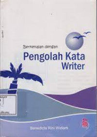 Image of Pengolah Kata Writer