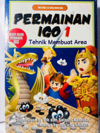 Image of Permainan Igo 1