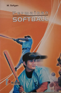 Image of PERMAINAN SOFTBALL
