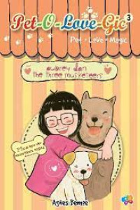 Image of Pet-O-Love Gic
