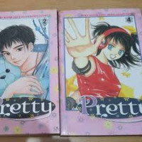 Image of Pretty