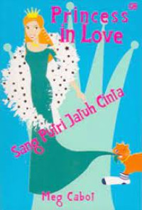 Image of Princess In Love