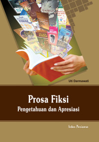 Image of Prosa Fiksi Pengetahuan dan Apresiasi