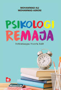 Image of PSIKOLOGI REMAJA