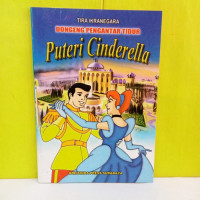 Image of Putri Cinderella