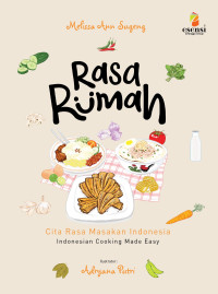 Image of Rasa Rumah