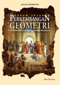 Image of REKAM JEJAK PERKEMBANGAN GEOMETRI