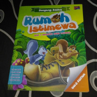 Image of rumah istimewa
