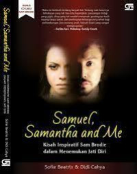 Image of Samuel, Samantha & Me
