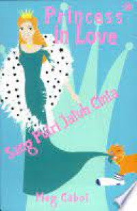 Image of Sang Putri Jatuh Cinta