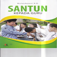 Image of Santun Kepada Guru