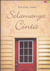 Image of SELAMANYA CINTA