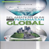 Image of Selamatkan Bumi Dari Pemanasan Global