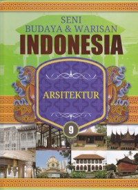 Image of SENI BUDAYA & WARISAN INDONESIA, ARSITEKTUR 9