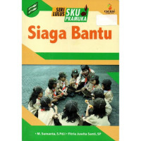 Image of Siaga Bantu