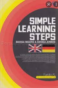 Image of simple learning steps