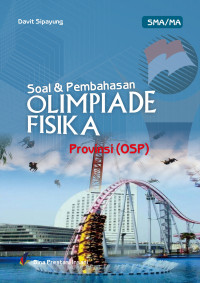Image of Soal & Pembahasan Olimpiade Fisika Nasional (OSN)