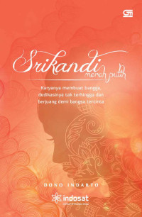Image of Srikandi merah putih