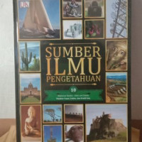 Image of SUMBER ILMU PENGETAHUAN 10 RUJUKAN CEPAT INDEKS