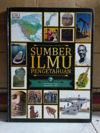 Image of SUMBER ILMU PENGETAHUAN 7 AMERIKA UTARA-JALAN