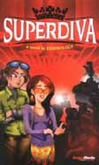 Image of Superdiva