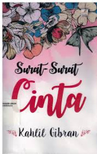 Image of surat-surat cinta