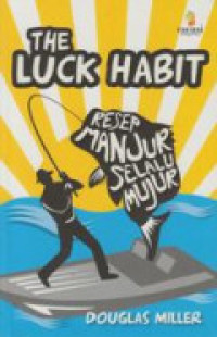 Image of The Luck Habit