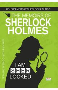 Image of THE MEMOIRS OF SHERLOCK HOLMES CLASSIC FICTION