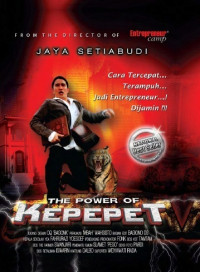 Image of THE POWER OF KEPEPET