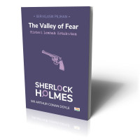 Image of THE VALLEY OF FEAR CLASSIC FICTION