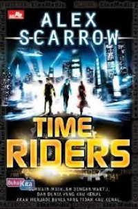 Image of TIME RIDERS THE PIRATE KINGS