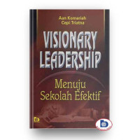 Image of VISIONARY LEADERSHIP