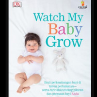 Image of Watch My Baby Grow