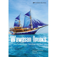 Image of Wawasan Ipteks