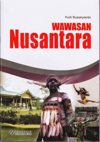 Image of WAWASAN NUSANTARA