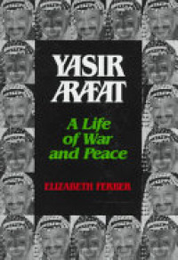 Image of YASIR ARAFAT