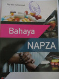 Image of Bahaya Napza