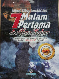 Image of Misteri Hidup Sesudah Mati 7 Malam Pertama di Alam Kubur