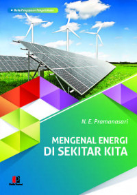 Image of Mengenal energi di sekitar kita