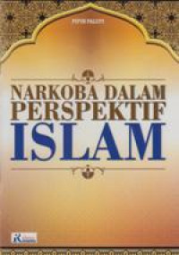 Image of Narkoba dalam Perspektif Islam