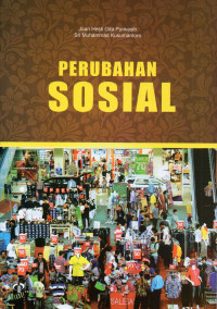 Image of Perubahan sosial