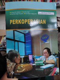 Image of Perkoperasian