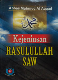 Image of Kejeniusan Rasulullah SAW