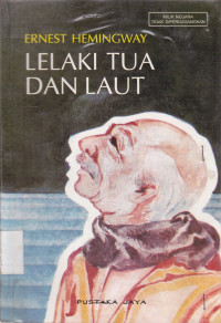 Image of Lelaki Tua Dan Laut